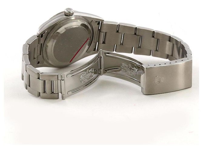 Rolex Oyster Perpetual Date - Ansicht 6