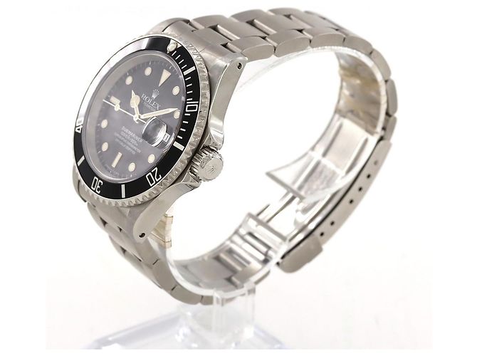 Rolex Submariner - vista 2