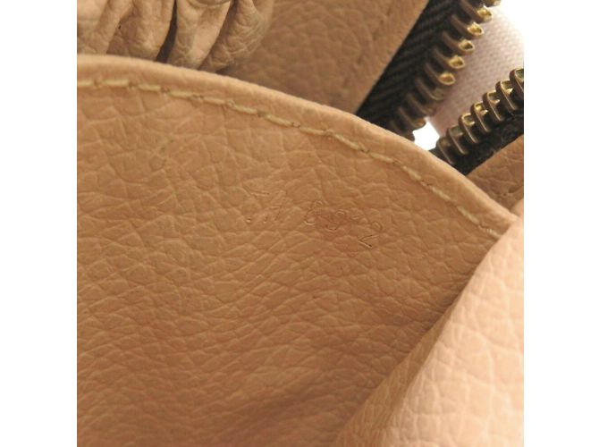 Pouch Monogram True Toilet 23 di Louis Vuitton Marrone Monogramma - vista 10