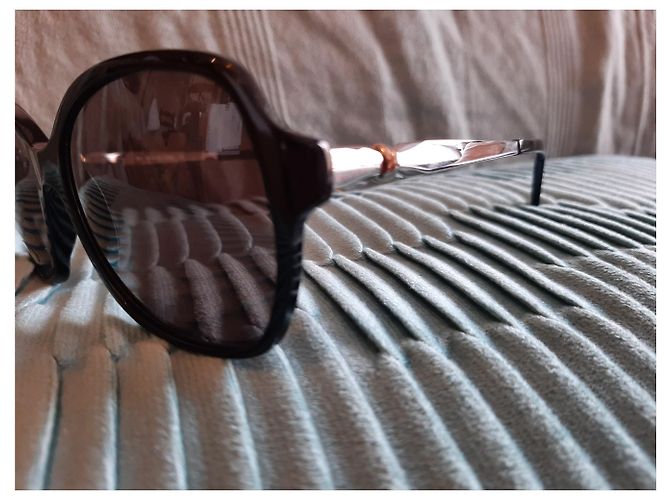 Nuevas Gafas de Sol Cartier Lady Trinity Negro - vista 10