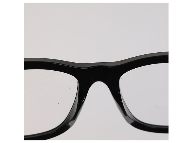 Occhiali da sole Christian Dior Plastica 2Set Nero Auth bs22537 - vista 13