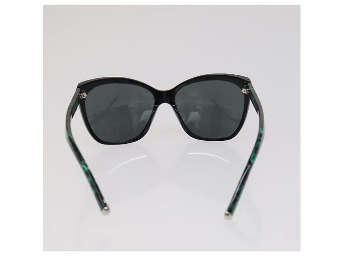 Occhiali da sole Christian Dior Plastica 2Set Nero Auth bs22537 - vista 3