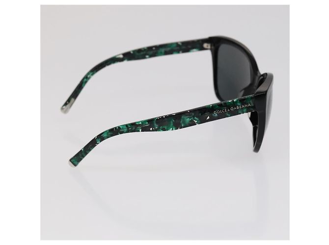 Occhiali da sole Christian Dior Plastica 2Set Nero Auth bs22537 - vista 5