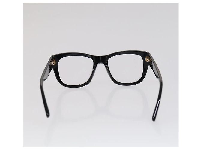 Occhiali da sole Christian Dior Plastica 2Set Nero Auth bs22537 - vista 9