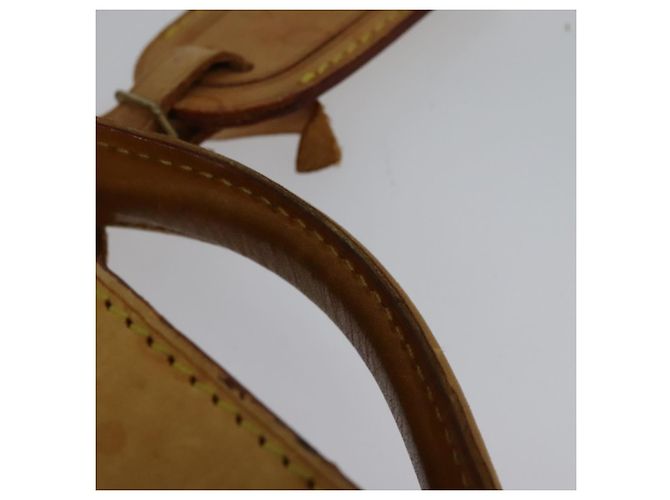LOUIS VUITTON Briefcase Nomad Baltic 20° Anniversario Beige M99071 Auth 112848 - vista 8