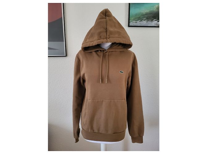 Lacoste jogging set in very good general condition - view 2