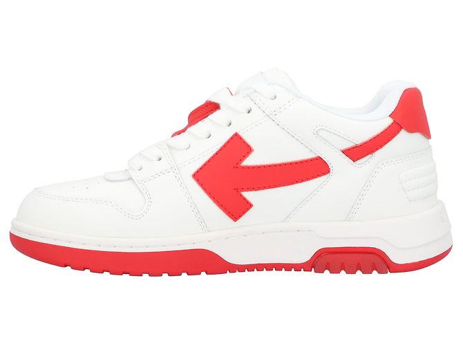 Off White Fuori Ufficio 'Corallo Bianco' - vista 2