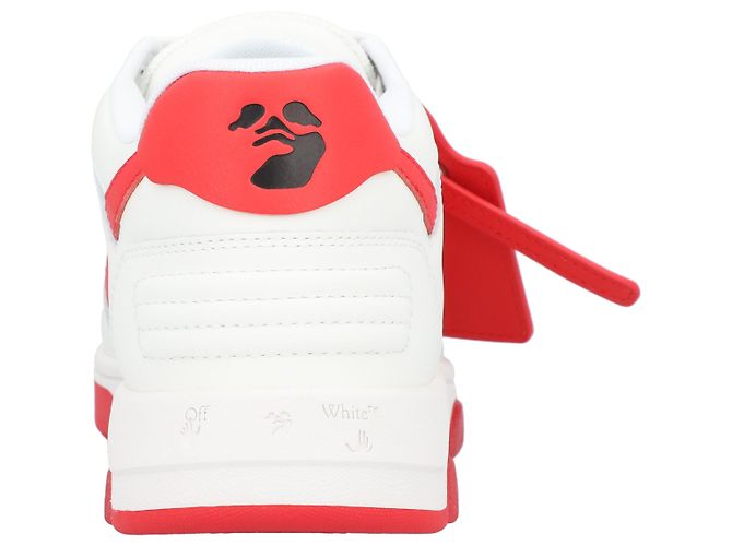 Off White Fuori Ufficio 'Corallo Bianco' - vista 3
