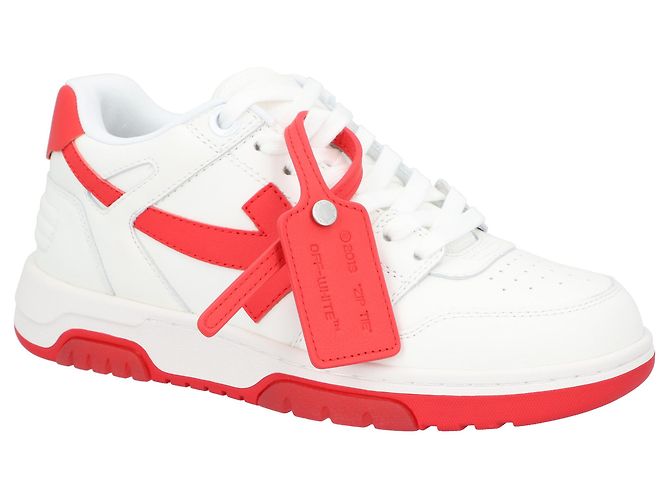 Off White Fuori Ufficio 'Corallo Bianco' - vista 5