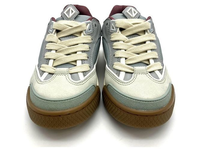 Sneaker Christian Dior Dior Travis Scott Cactus Jack - vista 2