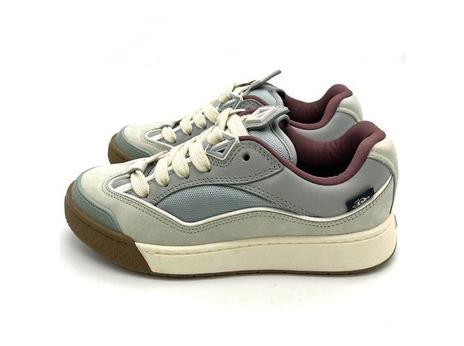Sneaker Christian Dior Dior Travis Scott Cactus Jack - vista 3