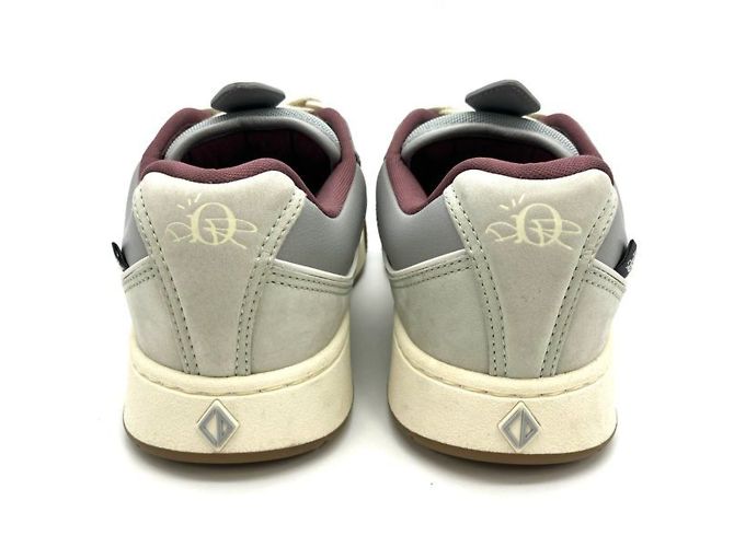 Sneaker Christian Dior Dior Travis Scott Cactus Jack - vista 5
