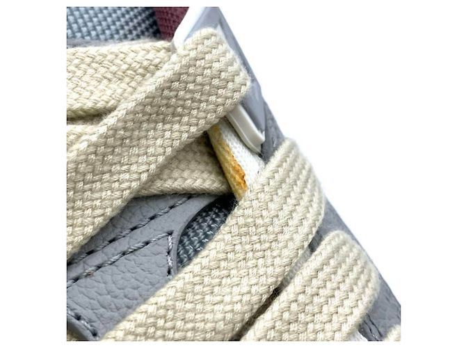 Sneaker Christian Dior Dior Travis Scott Cactus Jack - vista 7