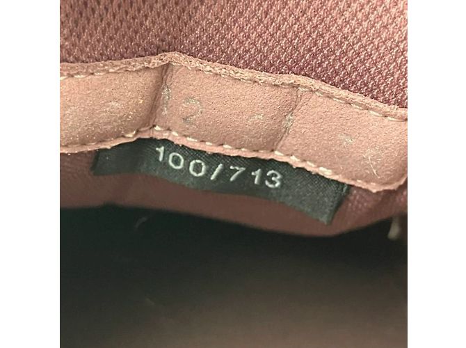 Sneaker Christian Dior Dior Travis Scott Cactus Jack - vista 8