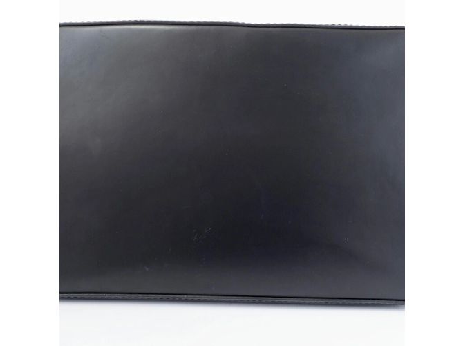 Néonoé Borsa a Spalla NeoNoe MM di Louis Vuitton Nero - vista 13