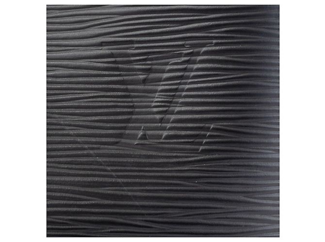 Néonoé Borsa a Spalla NeoNoe MM di Louis Vuitton Nero - vista 6