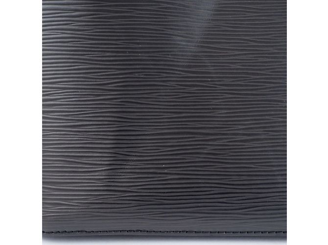 Néonoé Borsa a Spalla NeoNoe MM di Louis Vuitton Nero - vista 7