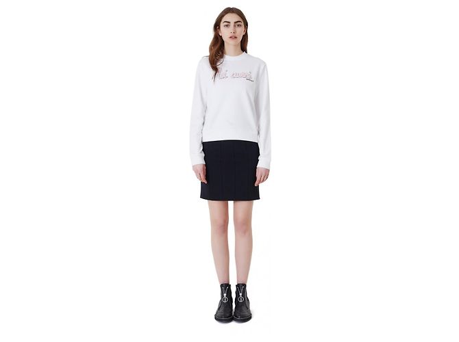 Pull Carven - vue 2