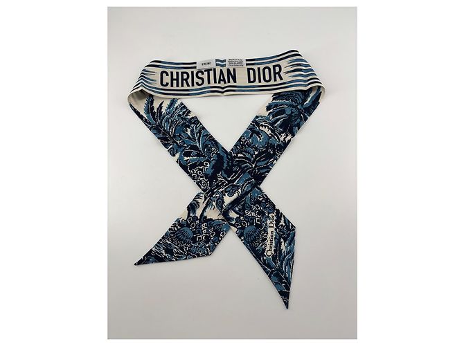 Dior Pañuelos de seda - vista 8