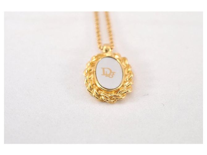 Christian Dior ton or - vue 10