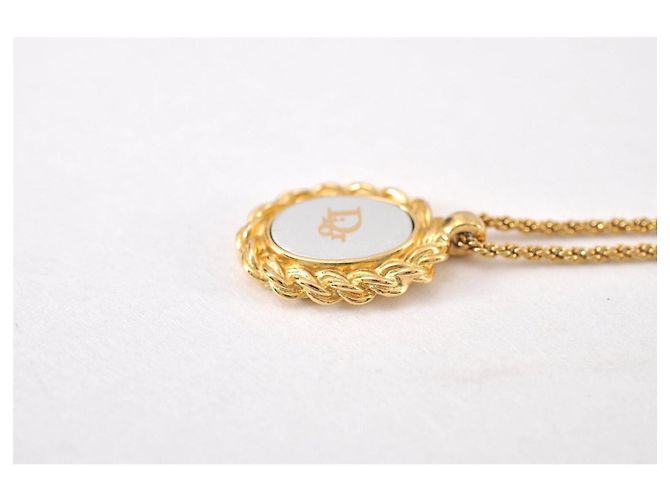 Christian Dior ton or - vue 12