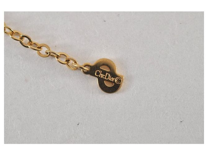 Christian Dior ton or - vue 16