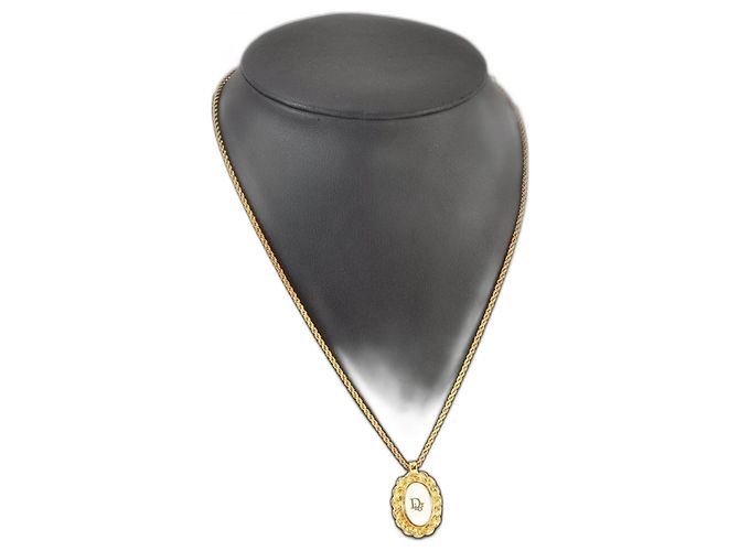 Christian Dior ton or - vue 17