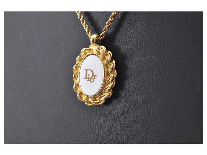Christian Dior ton or - vue 4