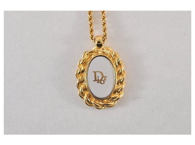 Christian Dior ton or - vue 9