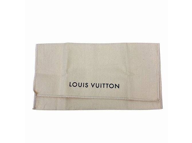 Cartera Larga Twist Epi Louis Vuitton Multicolor - vista 5
