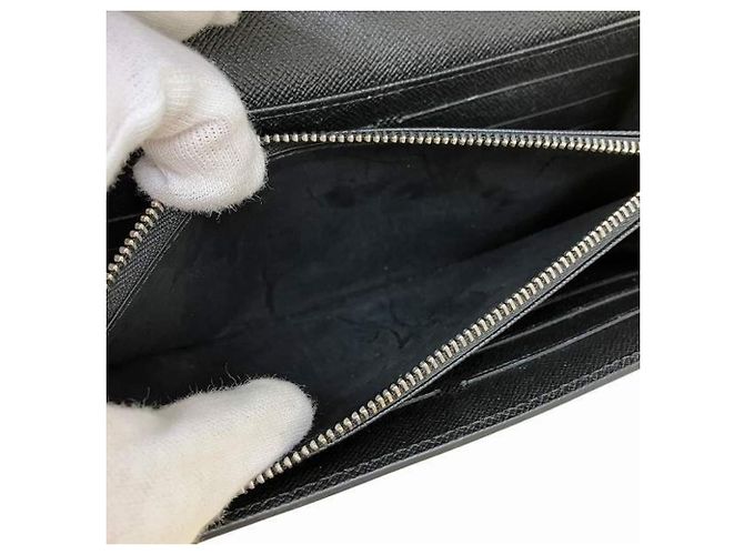 Cartera Larga Twist Epi Louis Vuitton Multicolor - vista 6