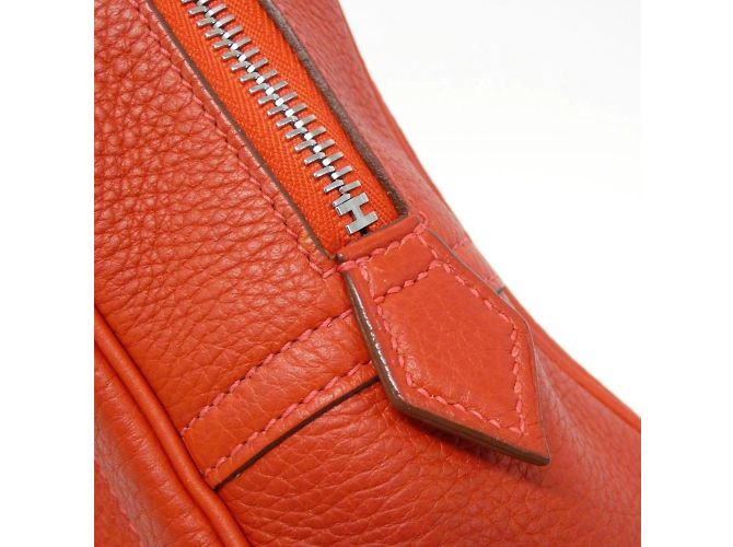 Hermès Borsa Hermes Omnibus PM 041118CK - vista 5