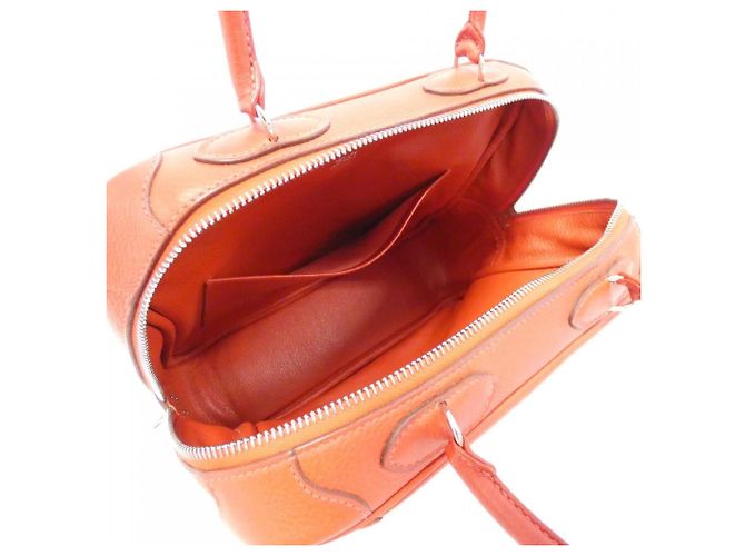 Hermès Borsa Hermes Omnibus PM 041118CK - vista 7