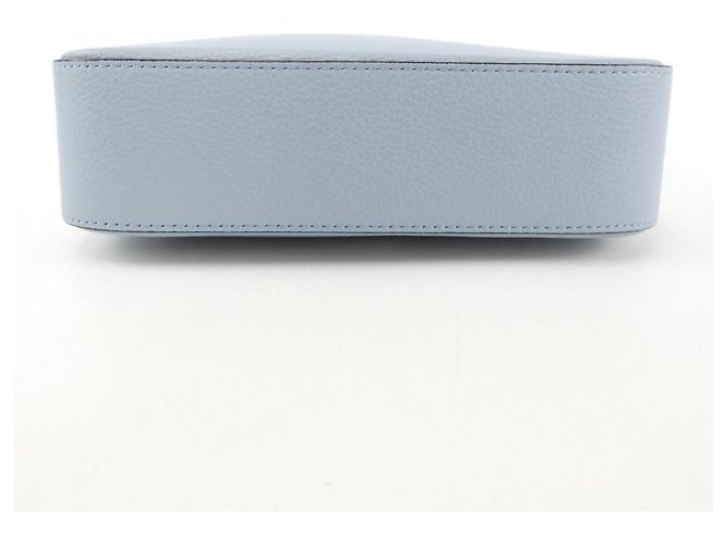 Versace Handtasche blau - Ansicht 4