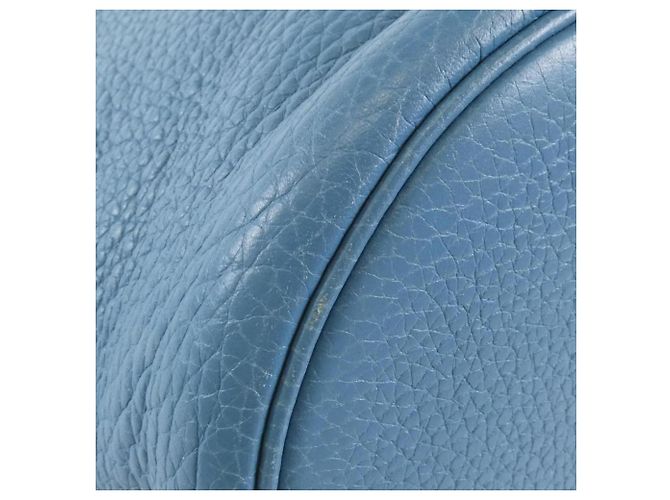 Mangeoire Hermès Blu - vista 3