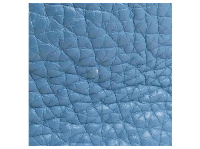 Mangeoire Hermès Blu - vista 4