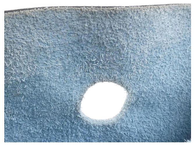 Mangeoire Hermès Blu - vista 6