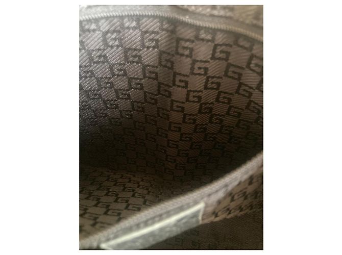 Borsa a mano Gucci Jackie 1961 in pelle nera Nero - vista 7