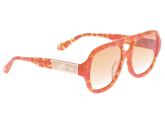 Autre Marque Occhiali POPPY LISSIMAN T. Plastica Arancione - vista 5