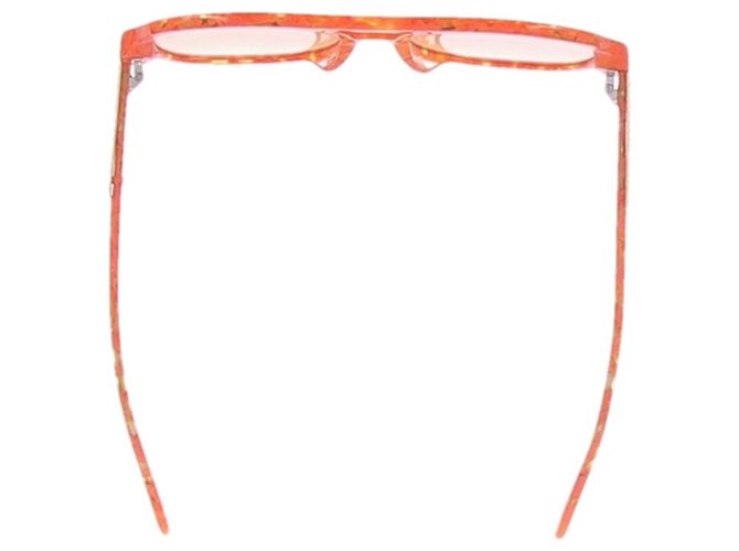 Autre Marque Occhiali POPPY LISSIMAN T. Plastica Arancione - vista 6