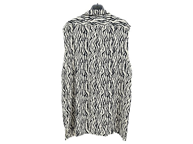 Autre Marque Camisas KSUBI T.International M Poliéster Negro - vista 2