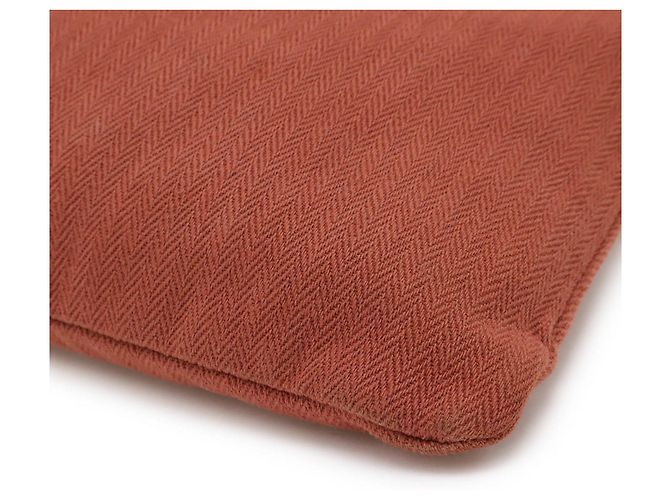 Hermès Aline MM Schultertasche Braun - Ansicht 4