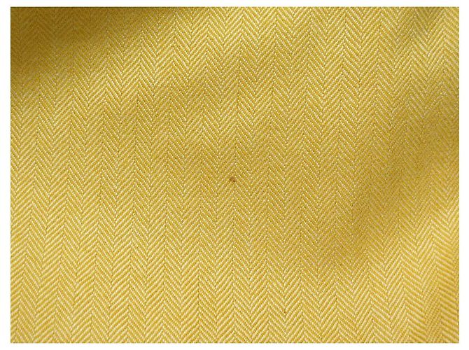GIACCA ARNYS MARCEL 54 IT 50 M FR IN CASHMERE GIALLO - vista 13