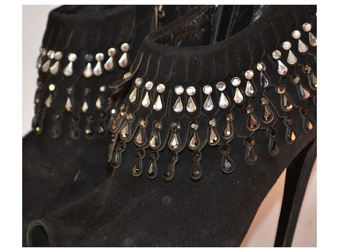 Le Silla bottines - vue 2
