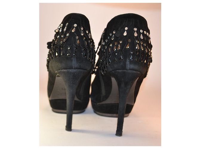 Le Silla bottines - vue 4