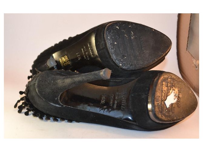 Le Silla bottines - vue 5
