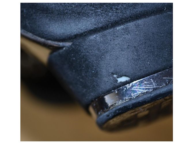 Le Silla bottines - vue 8