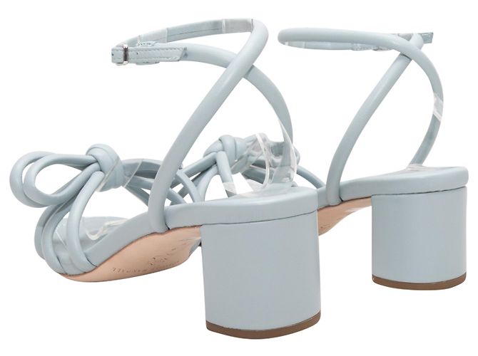 Sandali LOEFFLER RANDALL T.EU 38 Pelle - vista 3