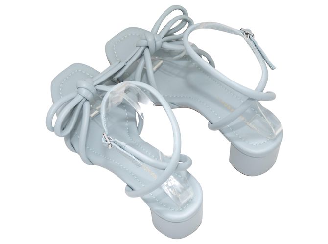 Sandali LOEFFLER RANDALL T.EU 38 Pelle - vista 4