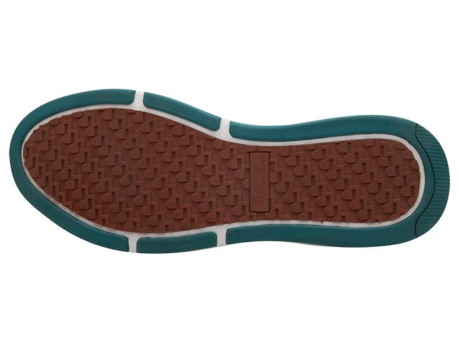 LORO PIANA Trainer T.EU 40 aus Leder - Ansicht 5